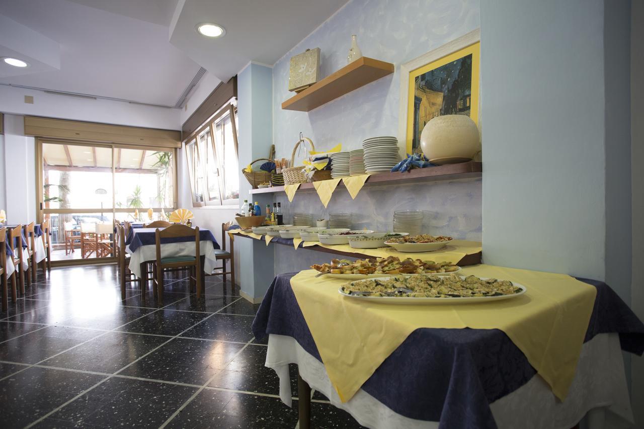 Domus Mea Hotel
