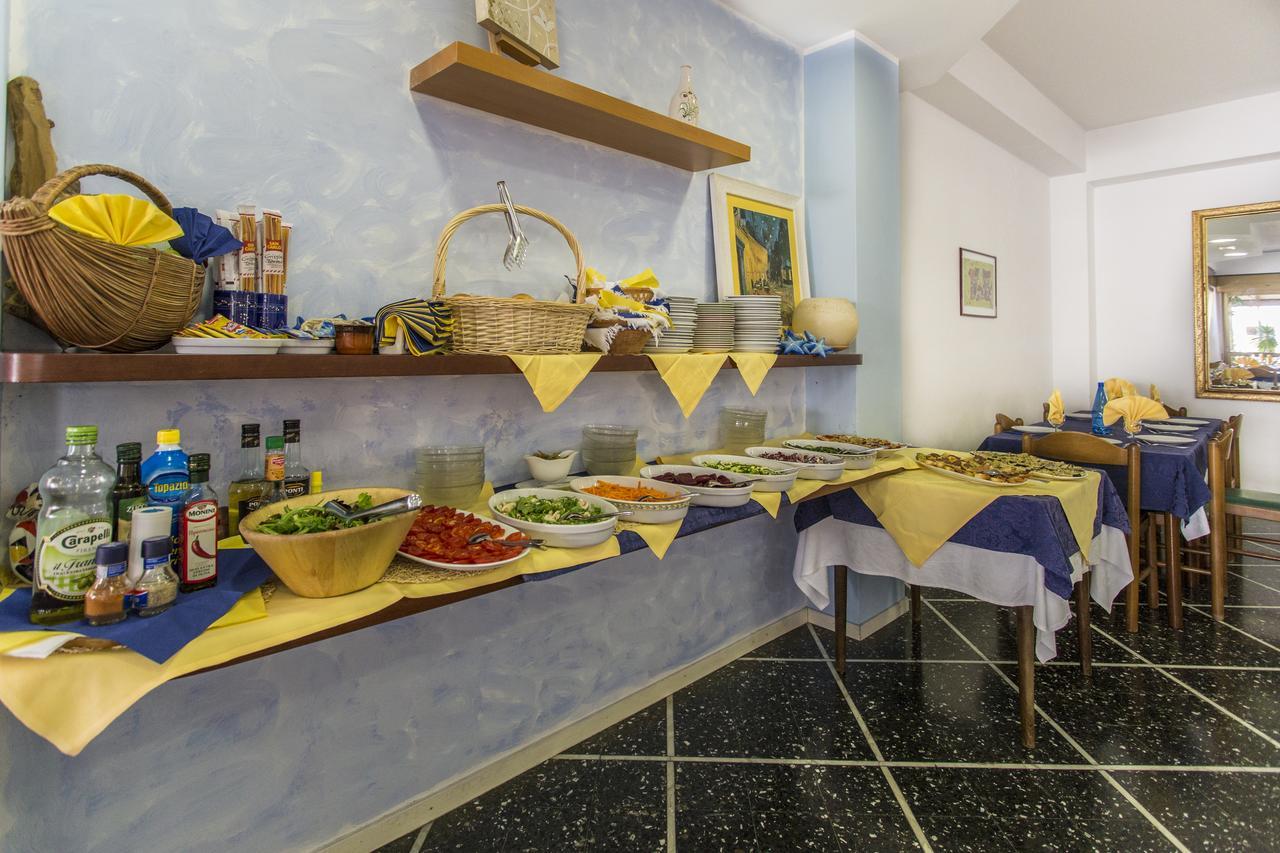 Domus Mea Hotel Cattolica