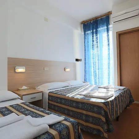 Hotel Domus Mea Cattolica Exterior foto