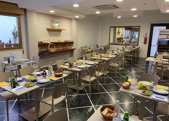 Hotel Domus Mea