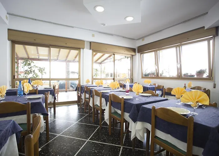 Hotel Domus Mea