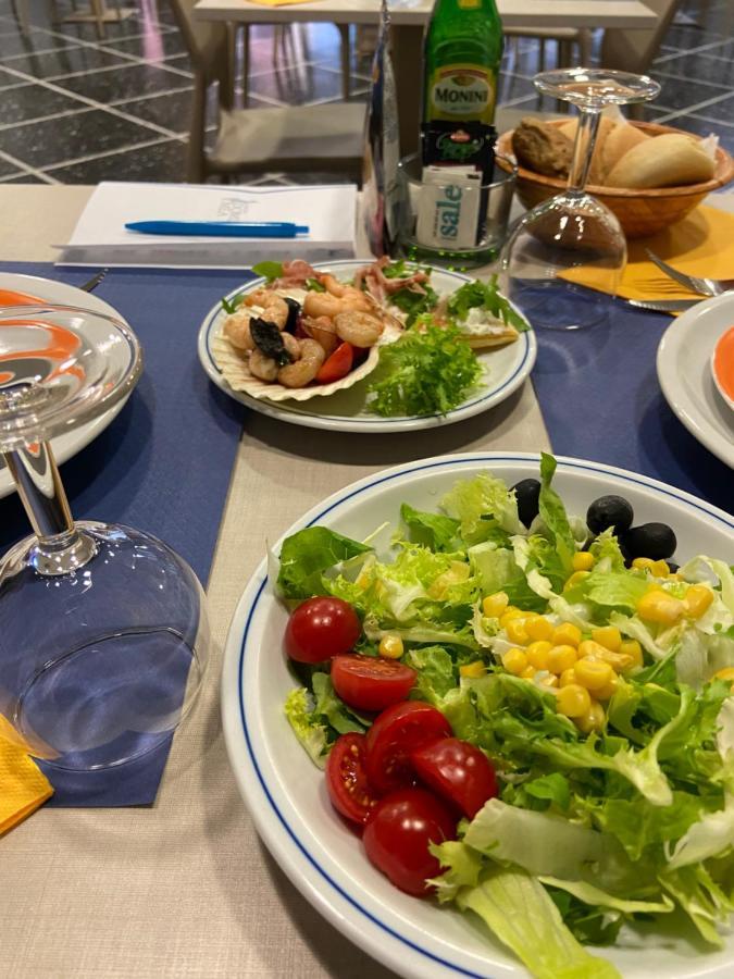 Hotel Domus Mea *