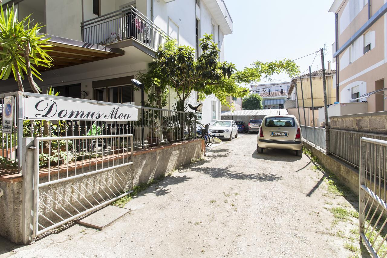 Domus Mea Hotel Cattolica