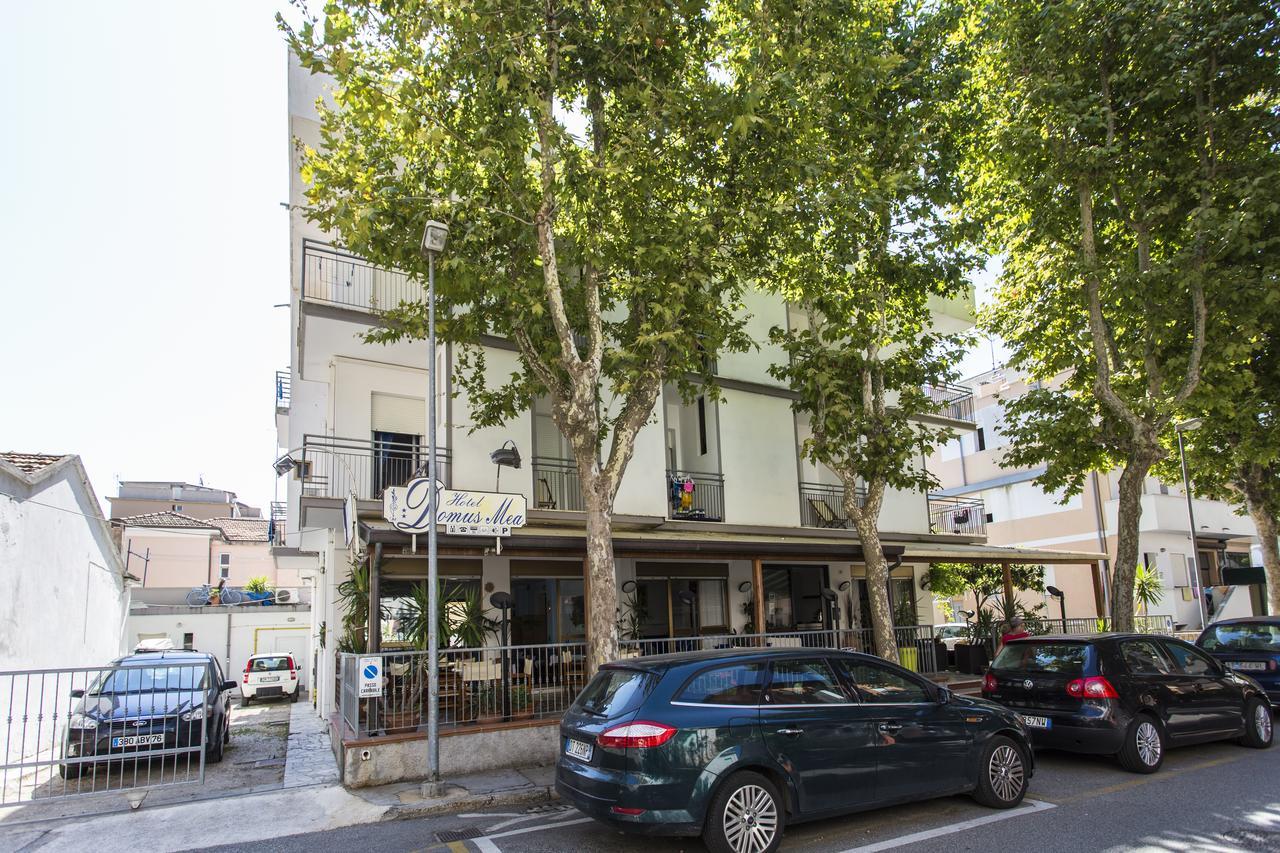 Domus Mea * Cattolica