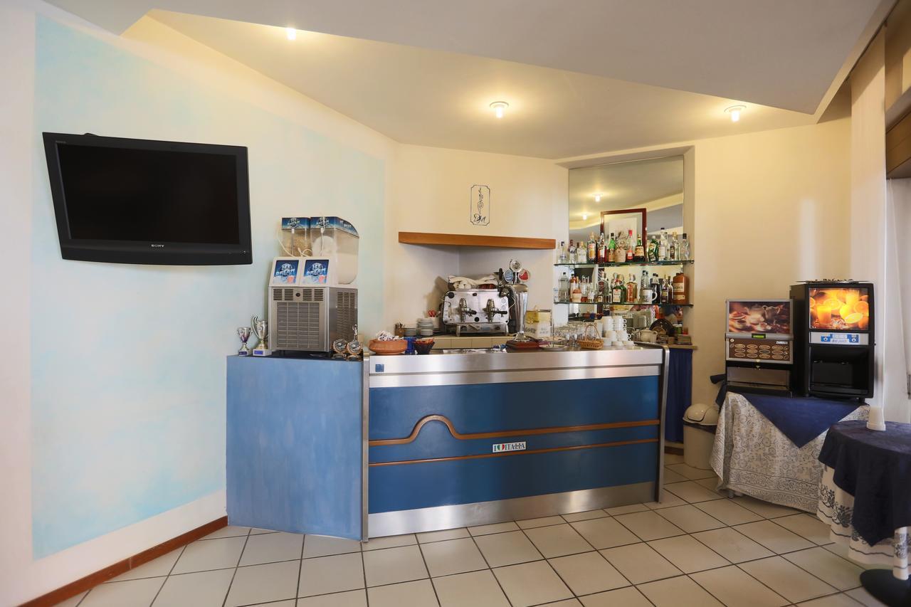 Domus Mea Hotel Cattolica