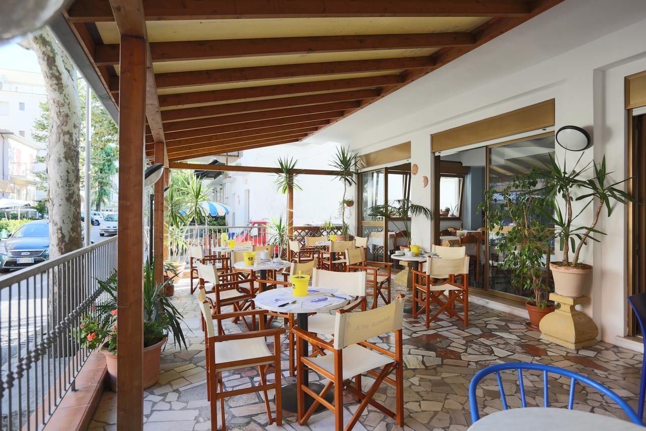 Domus Mea Hotel Cattolica