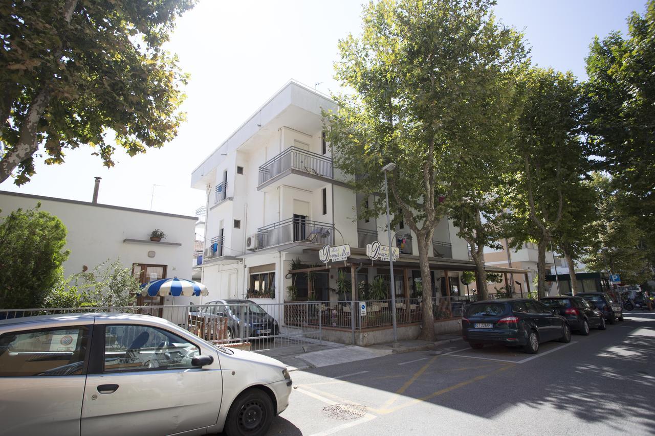 Domus Mea Hotel *