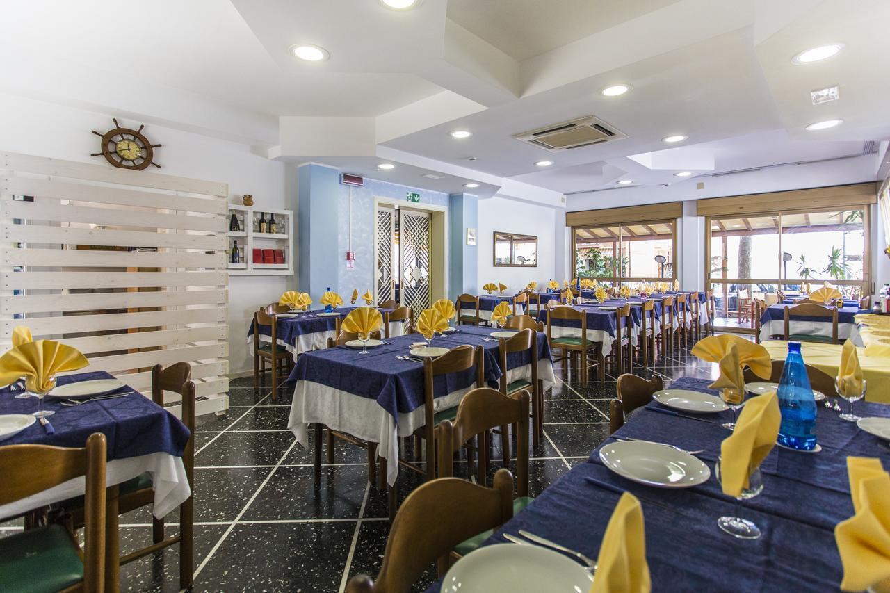 Domus Mea Hotel