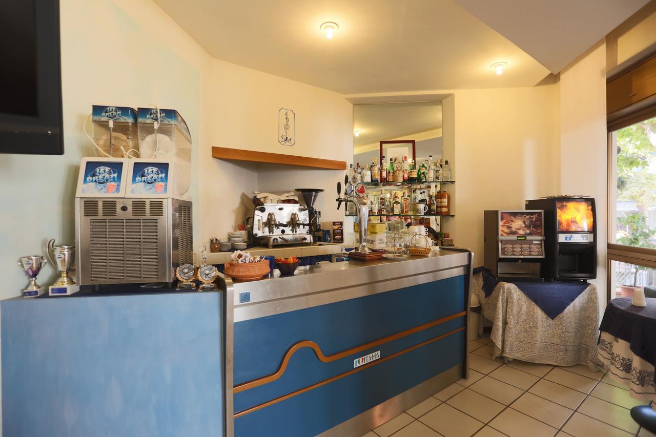 Domus Mea Hotel *