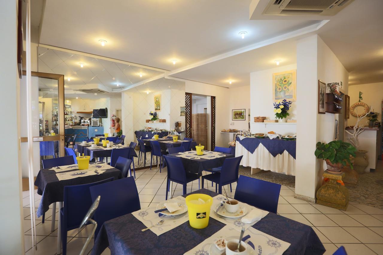 Domus Mea Hotel Cattolica