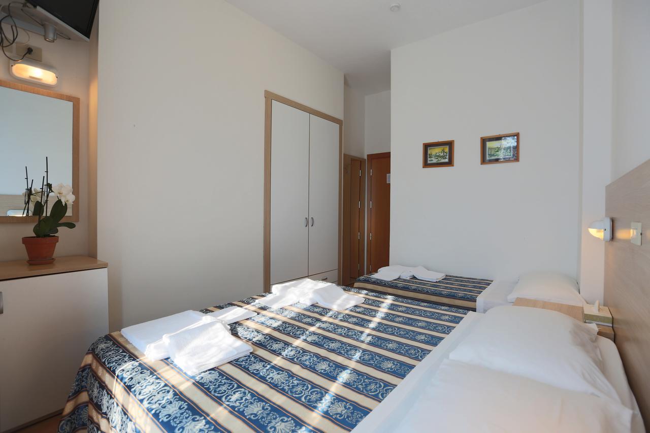 Domus Mea Hotel