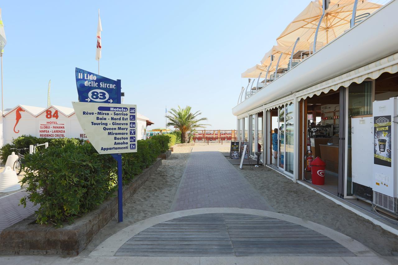 Domus Mea Hotel *