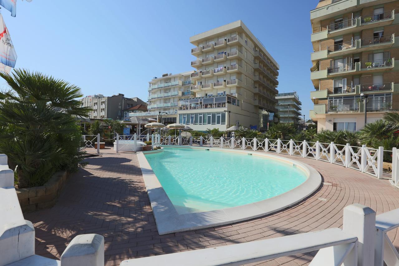 Domus Mea Hotel Cattolica